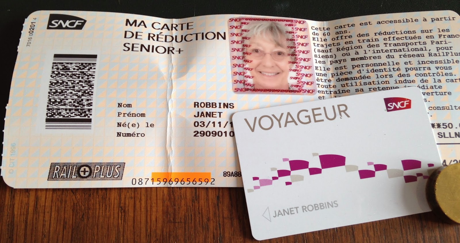 Site seniors actifs